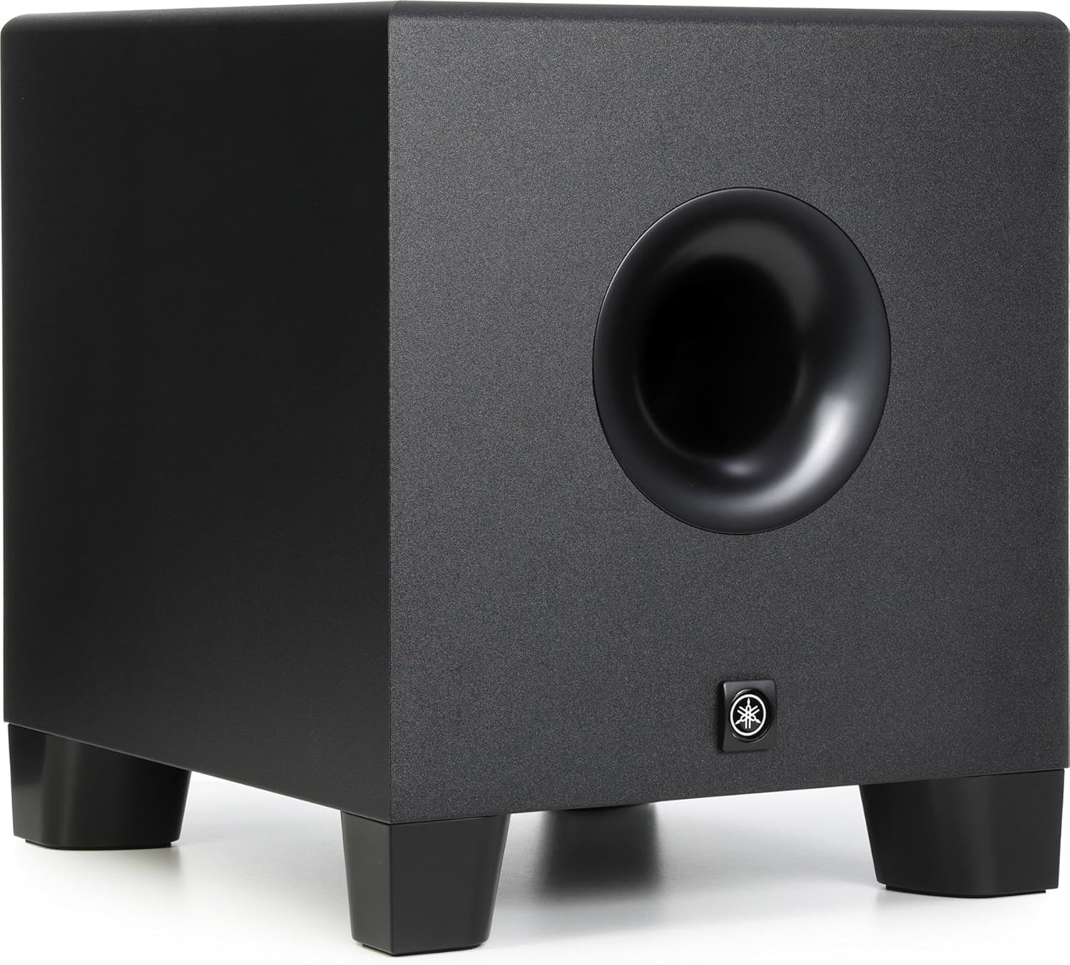 Yamaha HS8 Studio Subwoofer,Black