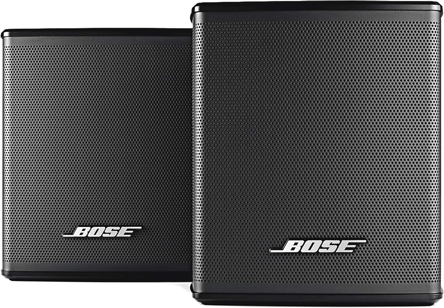 Bose Surround Sound System for Home Theater, Black