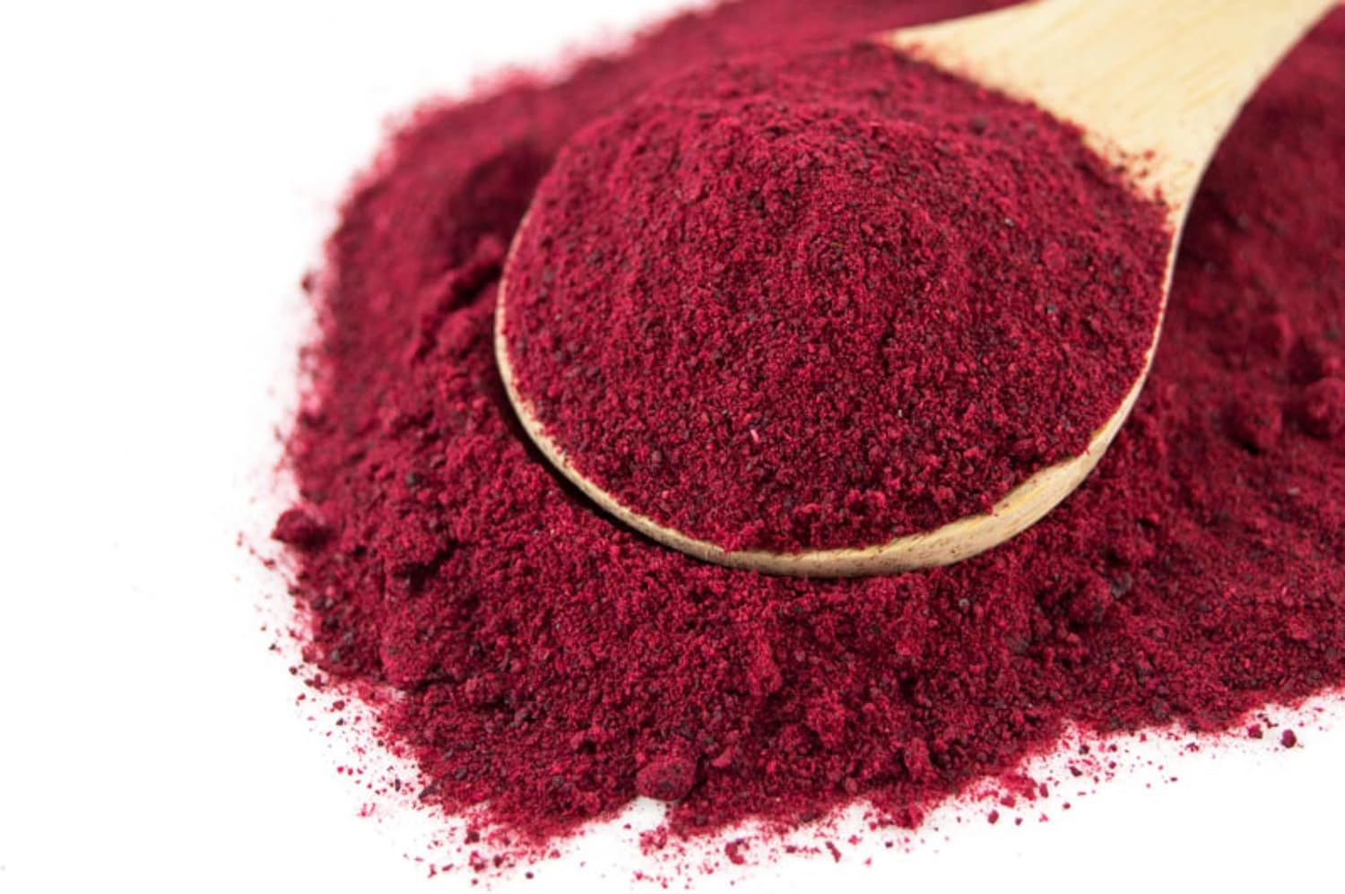 Sussex Wholefoods Freeze-Dried Cherry Powder 100g