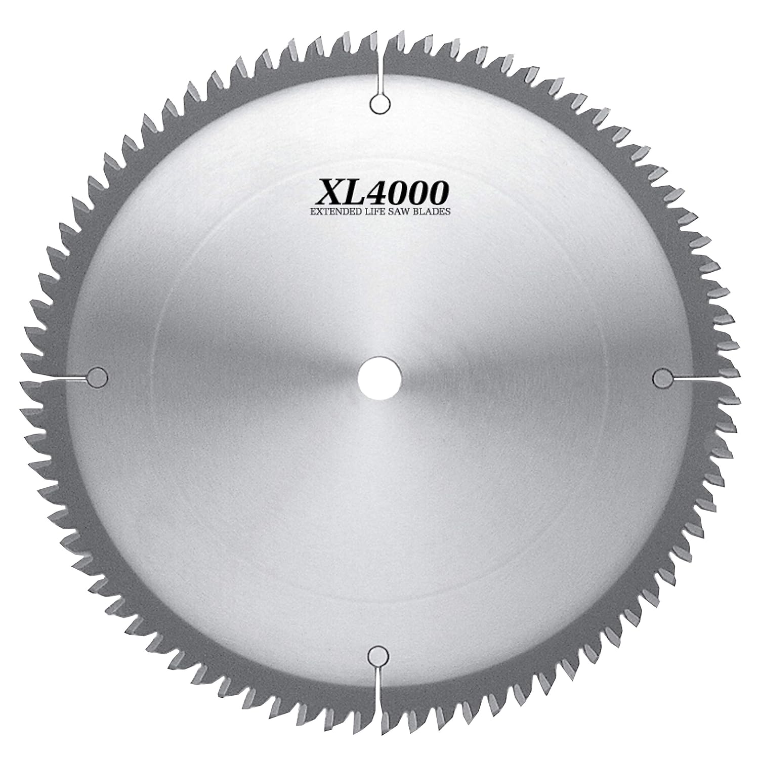 SS1250 Solid Surface/C-TOP Saw Blade (TC2) (XL4000) 10 Inch X 80T, 5/8″ Bore