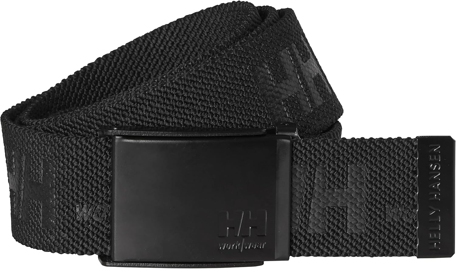 Helly Hansen Workwear Unisex HH Logo Webbing Belt