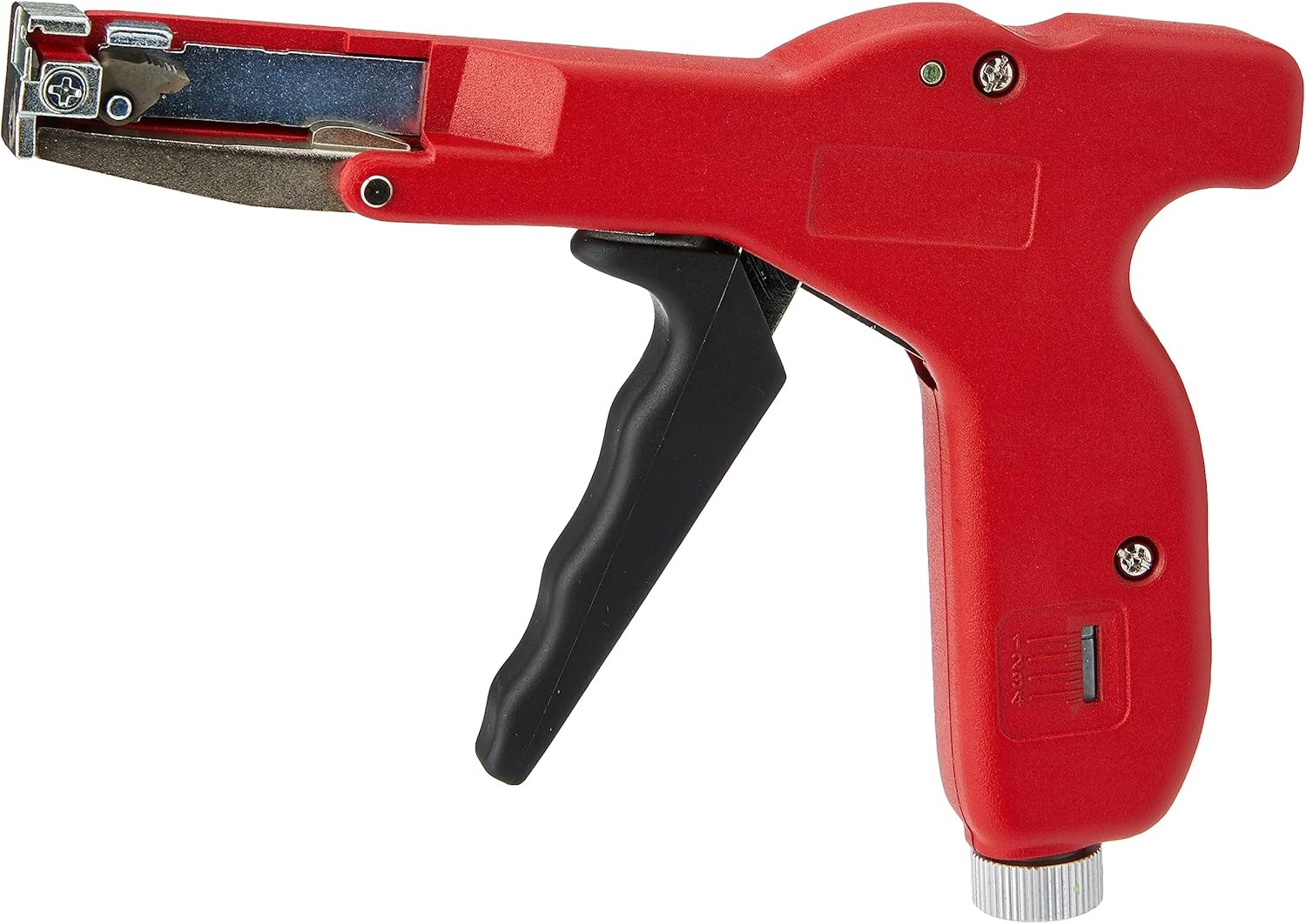 Duratool HT-328 Cable Tie Gun