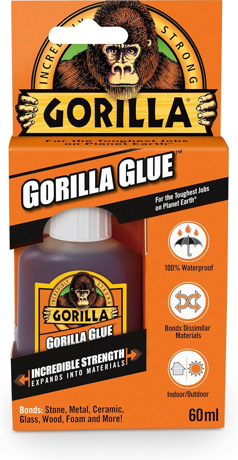 Gorilla Glue 60ml