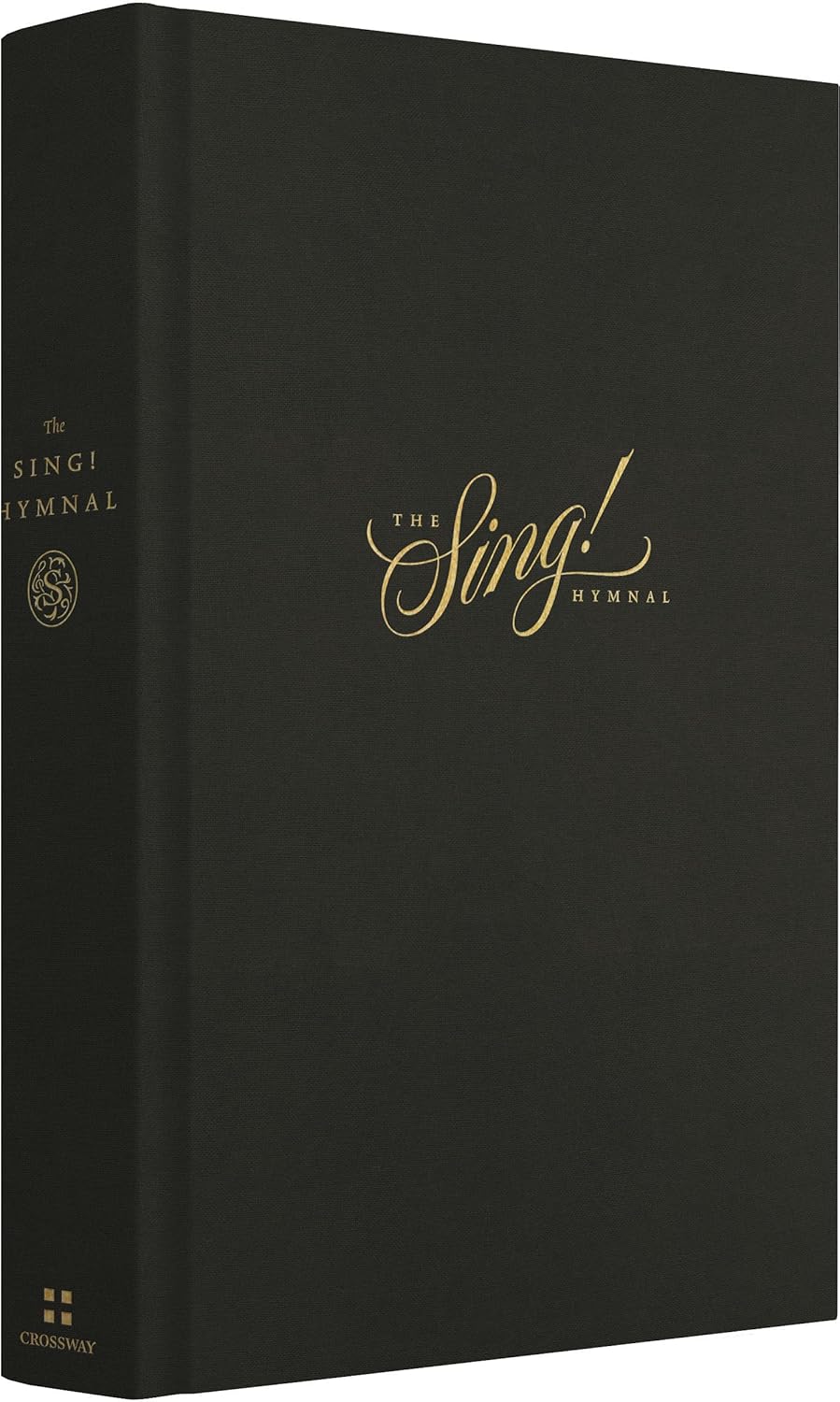 The Sing! Hymnal (Hardcover)