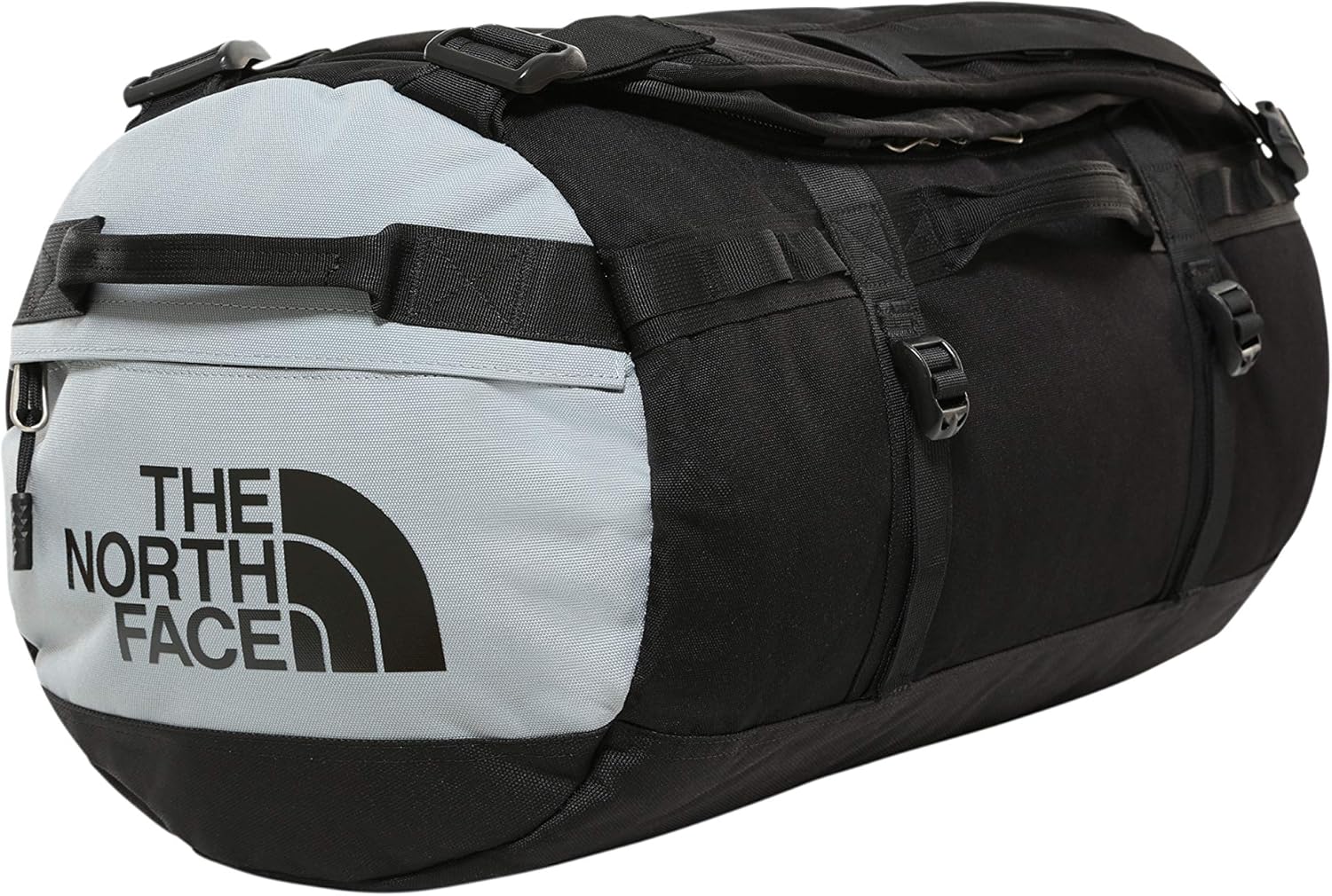The North Face - Gilman Duffel Bag - Sports & Gym Bag with Shoulder Straps - Foldable Travel Bag