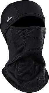 Balaclava Ski Mask - Winter Face Mask for Men & Women - Cold Weather Gear for Skiing, Snowboarding & Motorcycle Riding