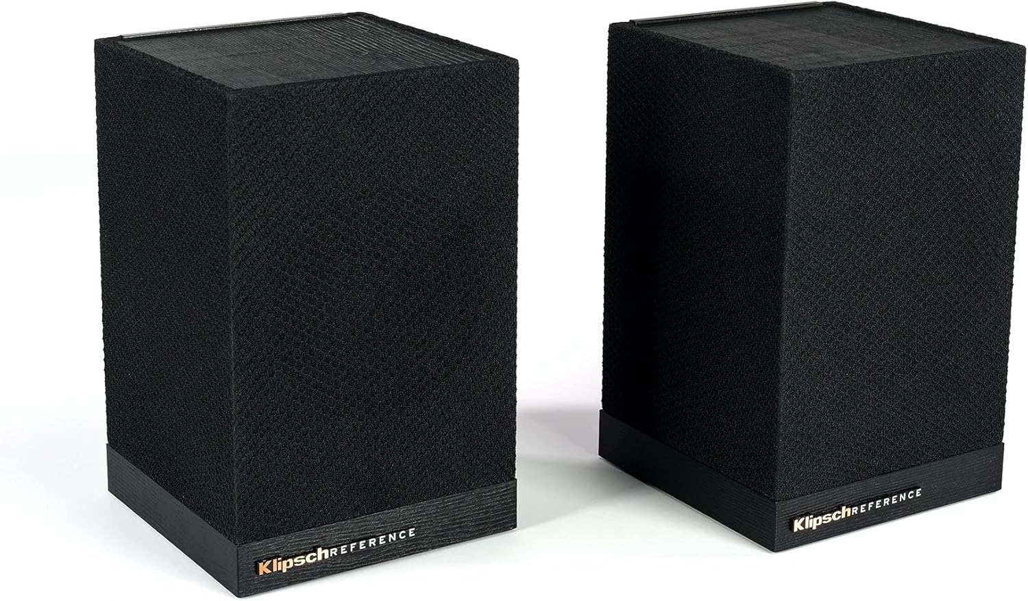 Klipsch Surround 3 Speaker Pair, Black, Model:1067530