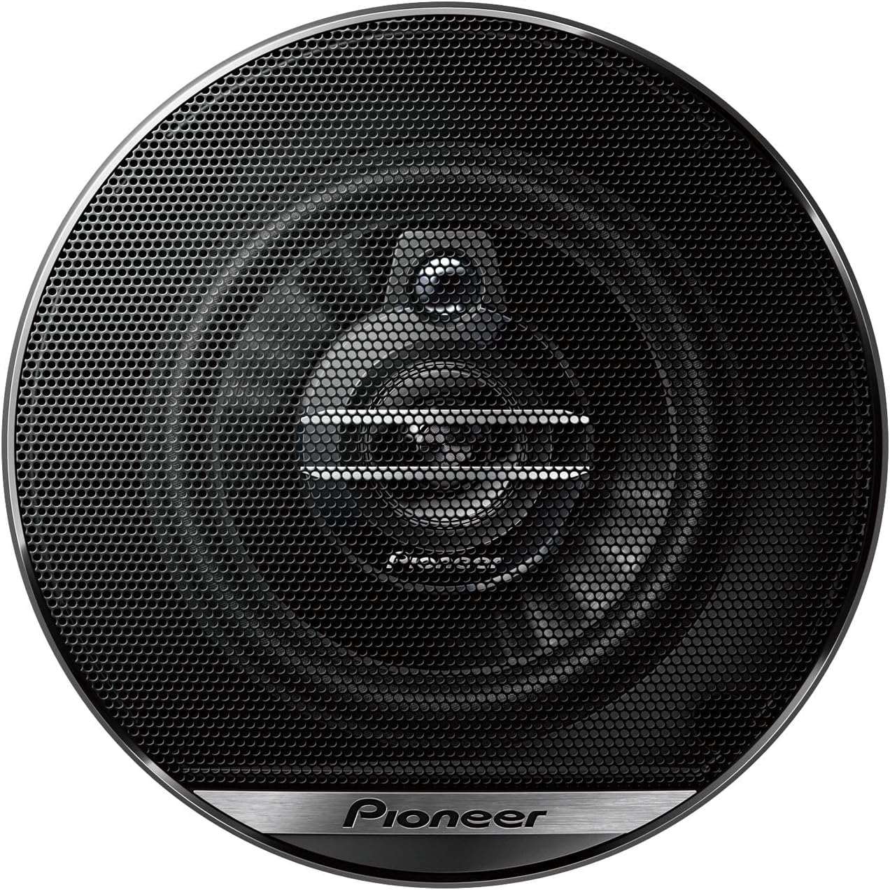 Pioneer TS-G1030F 10 cm 210 W Coaxial G Series 3 Way Speakers