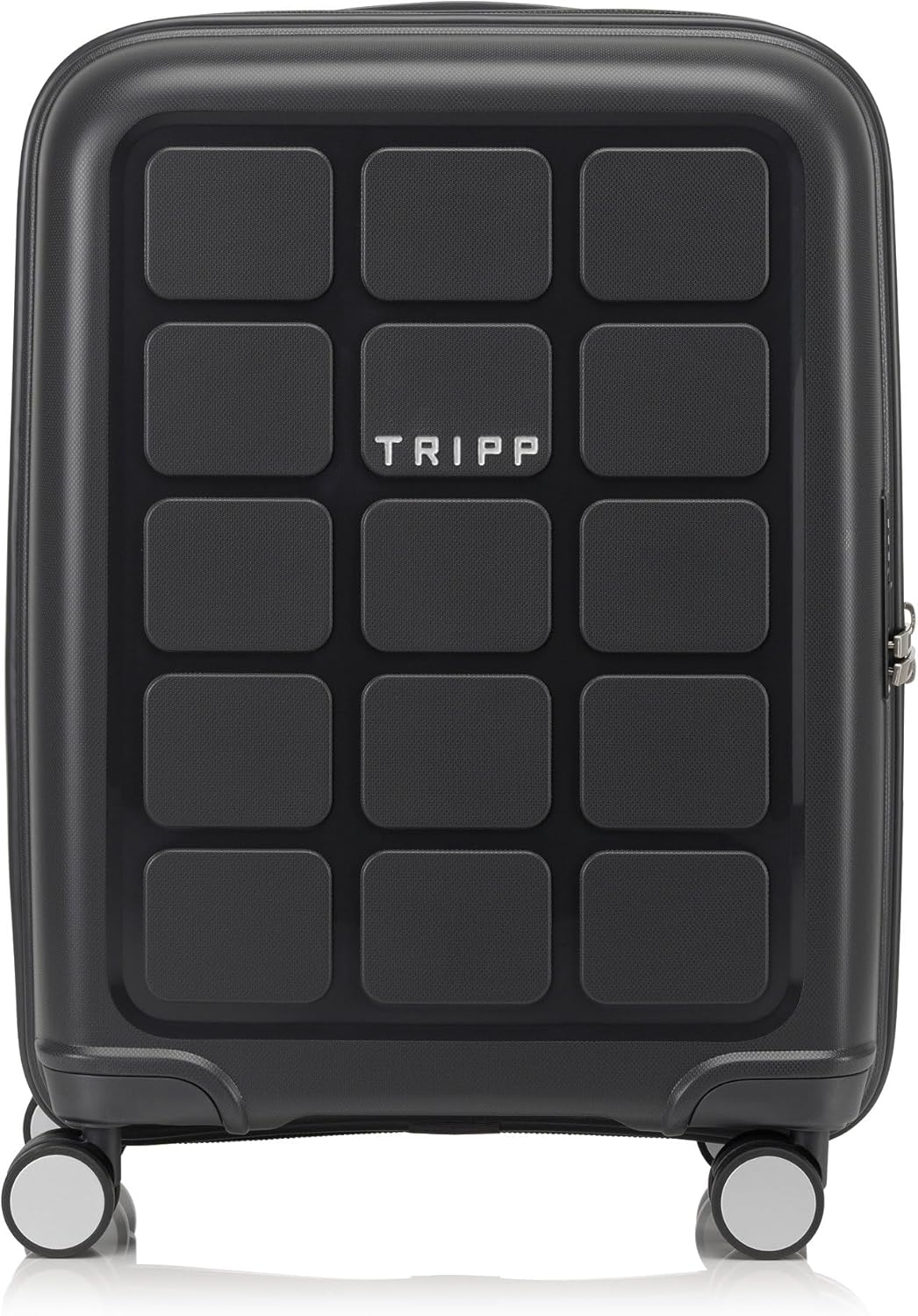 TRIPP Holiday 8 Slate Cabin Suitcase 55x40x21cm