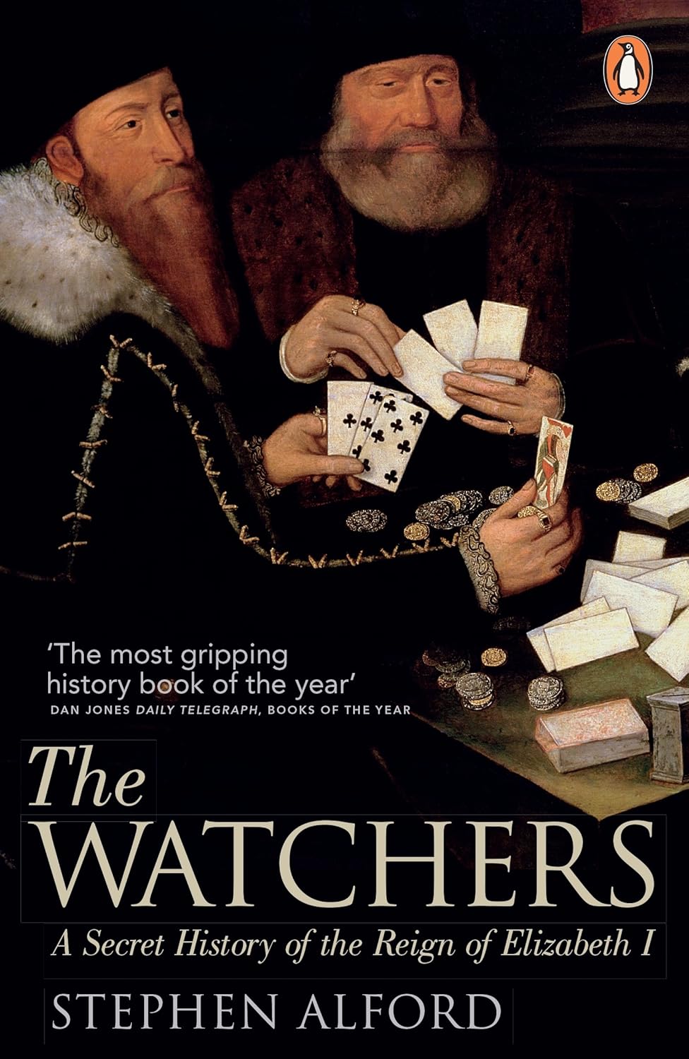 Watchers