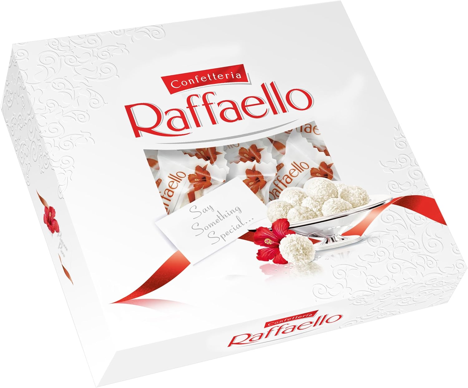Ferrero Raffaello Coconut, 230 g