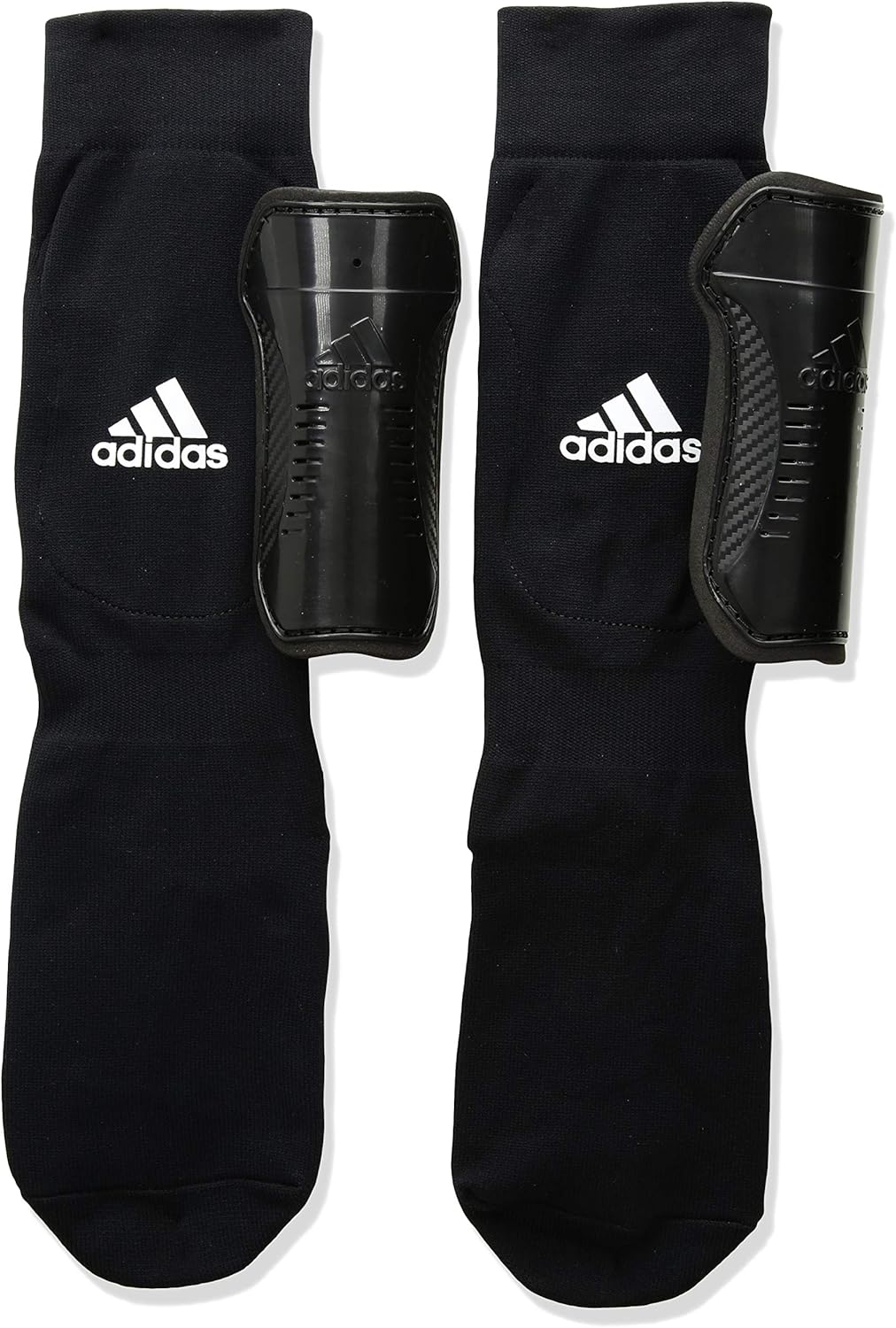 adidas Kids' Performance Sock Shin Guards
