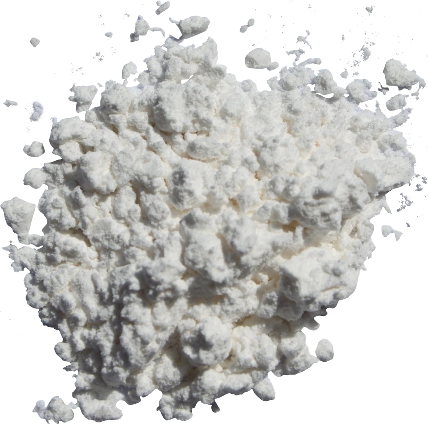 The Cream of tartar Company Cream of Tartar for Baking & Play dough, Highest Quality Pure Food Grade Powder, 1000g