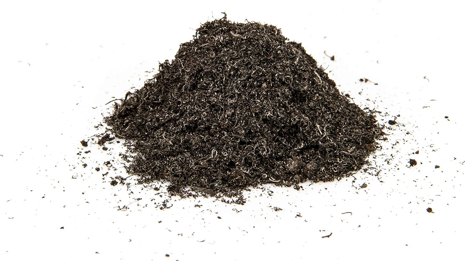 Muonionalusta Meteorite Stardust Shavings/Crystals - 100% Pure & Natural: by World of Wood - Perfect for Wood Inlay, Jewelry, Art, and More (1 Gram)