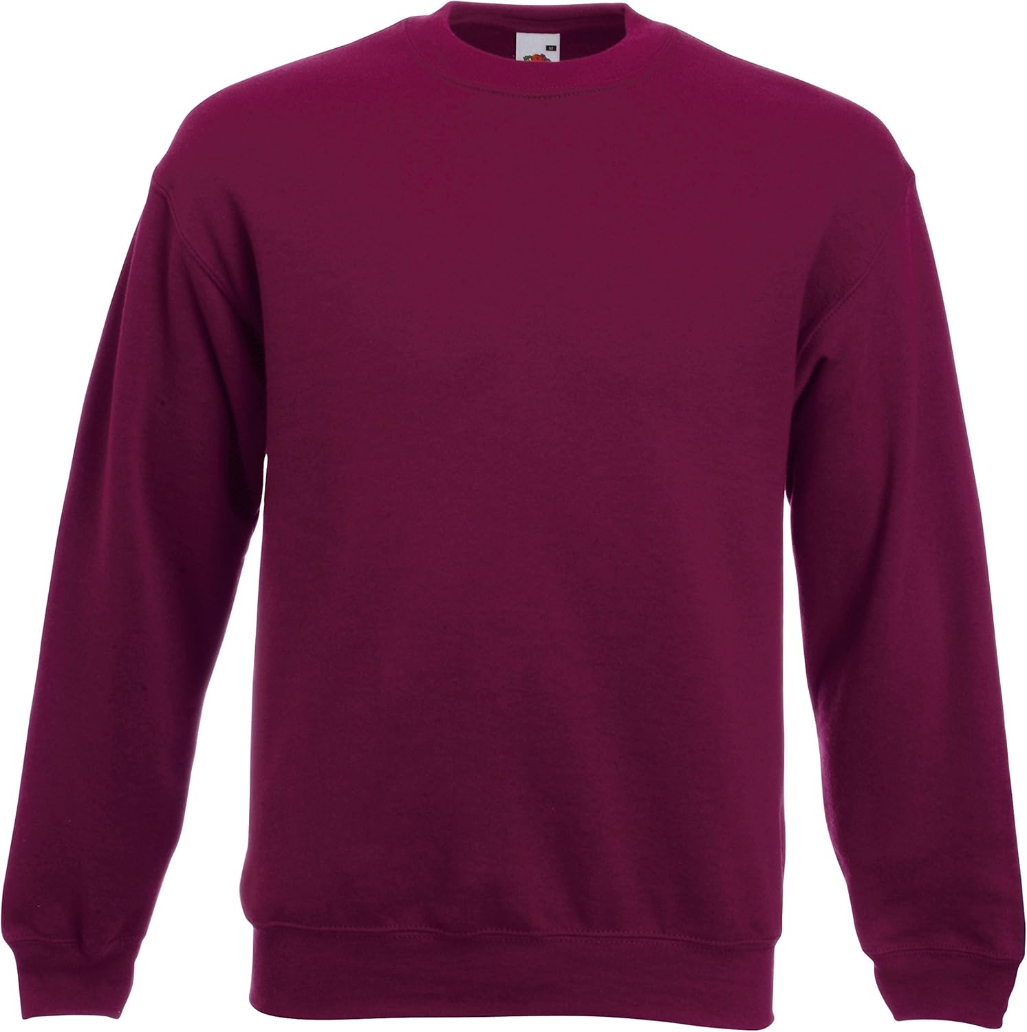 Fruit of the Loom Men's Pullover Sweater