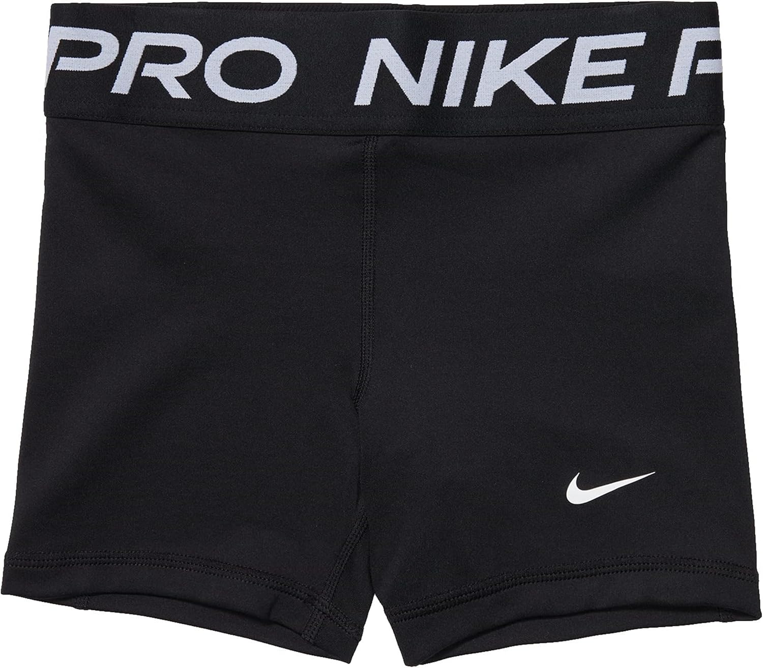 NIKE Girl's G Np 3in Short Shorts