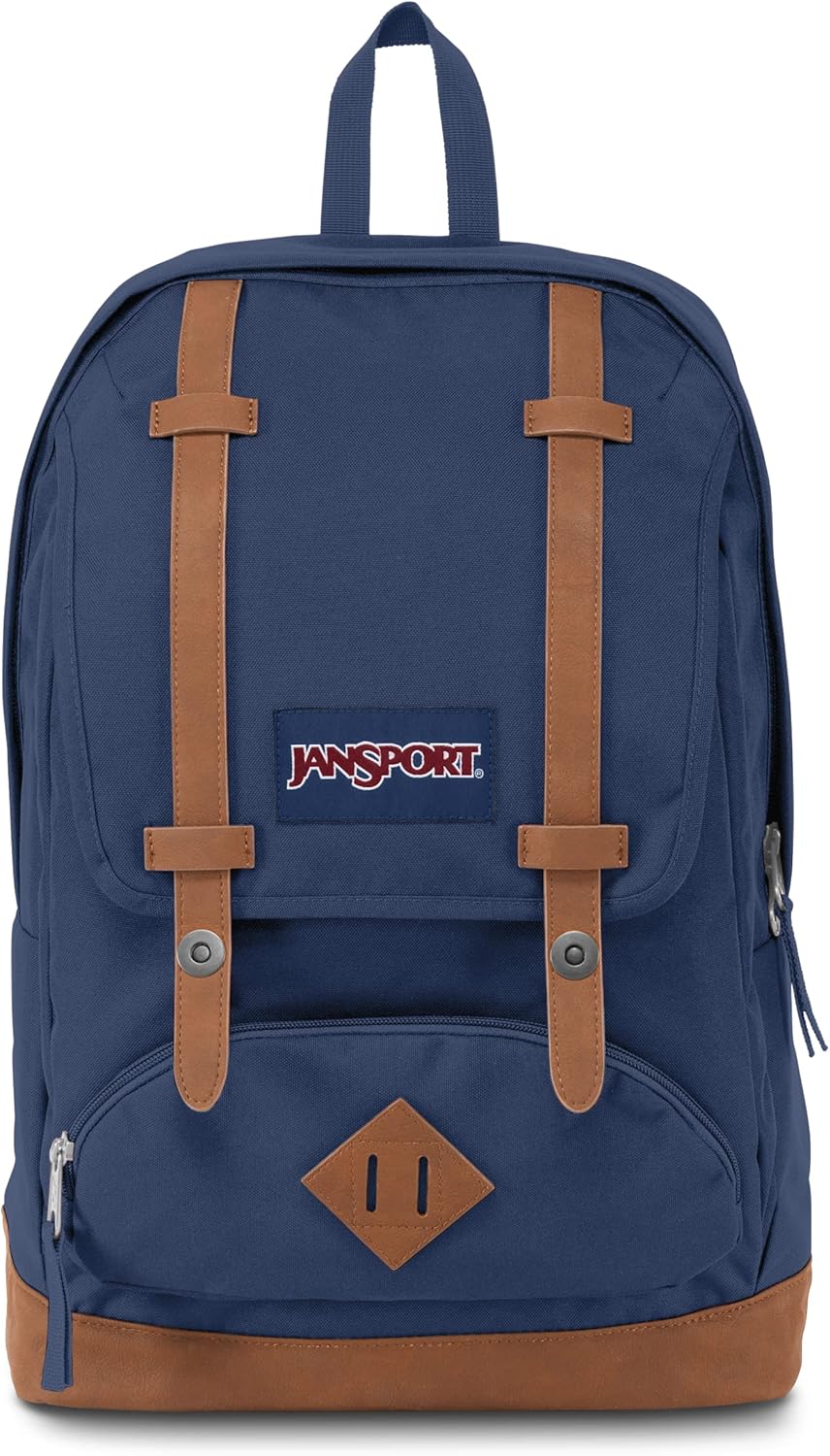 JANSPORT Unisex Cortlandt Everyday Advanture Tech Backpack (pack of 1)