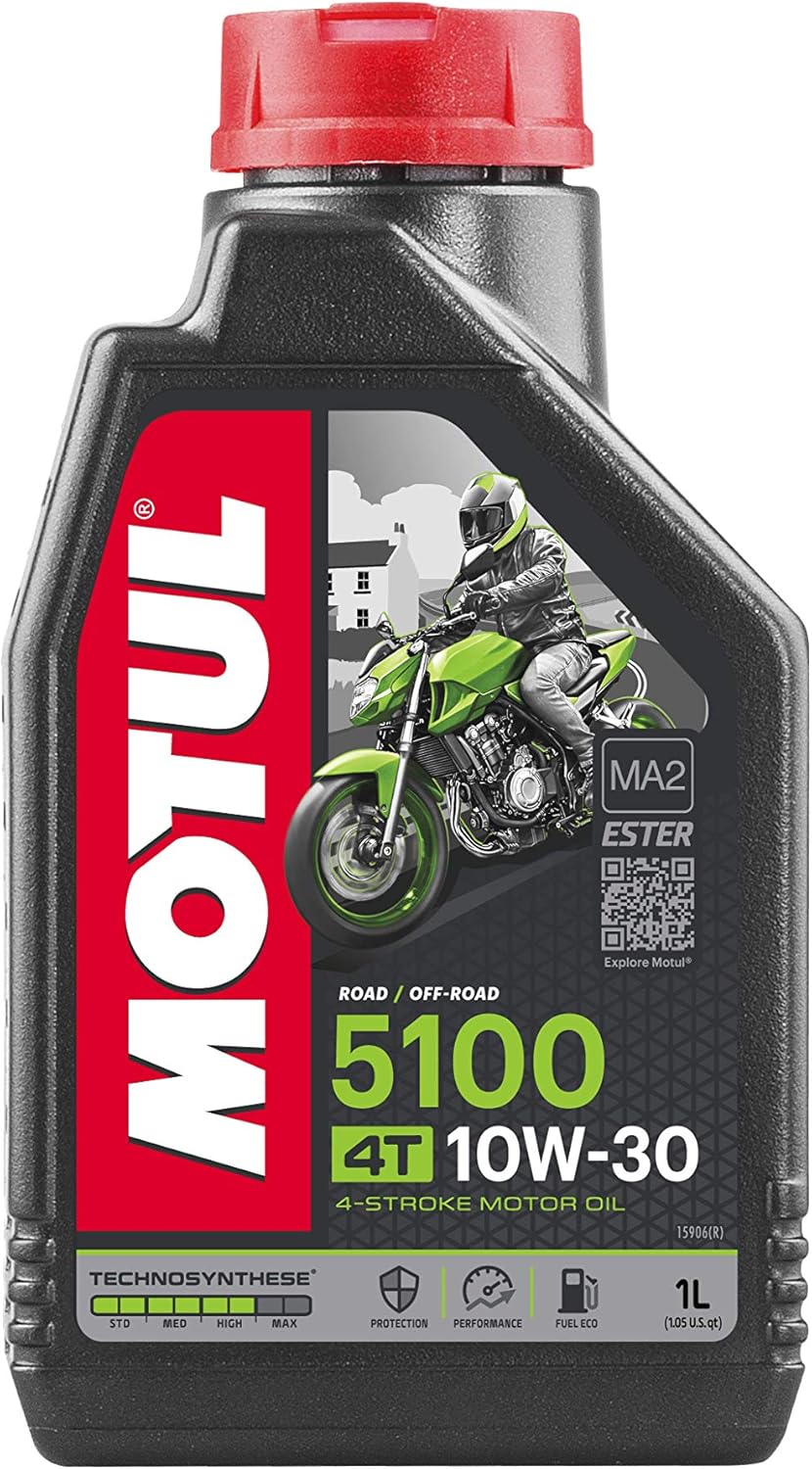 Motul 104062 Oil, transparent