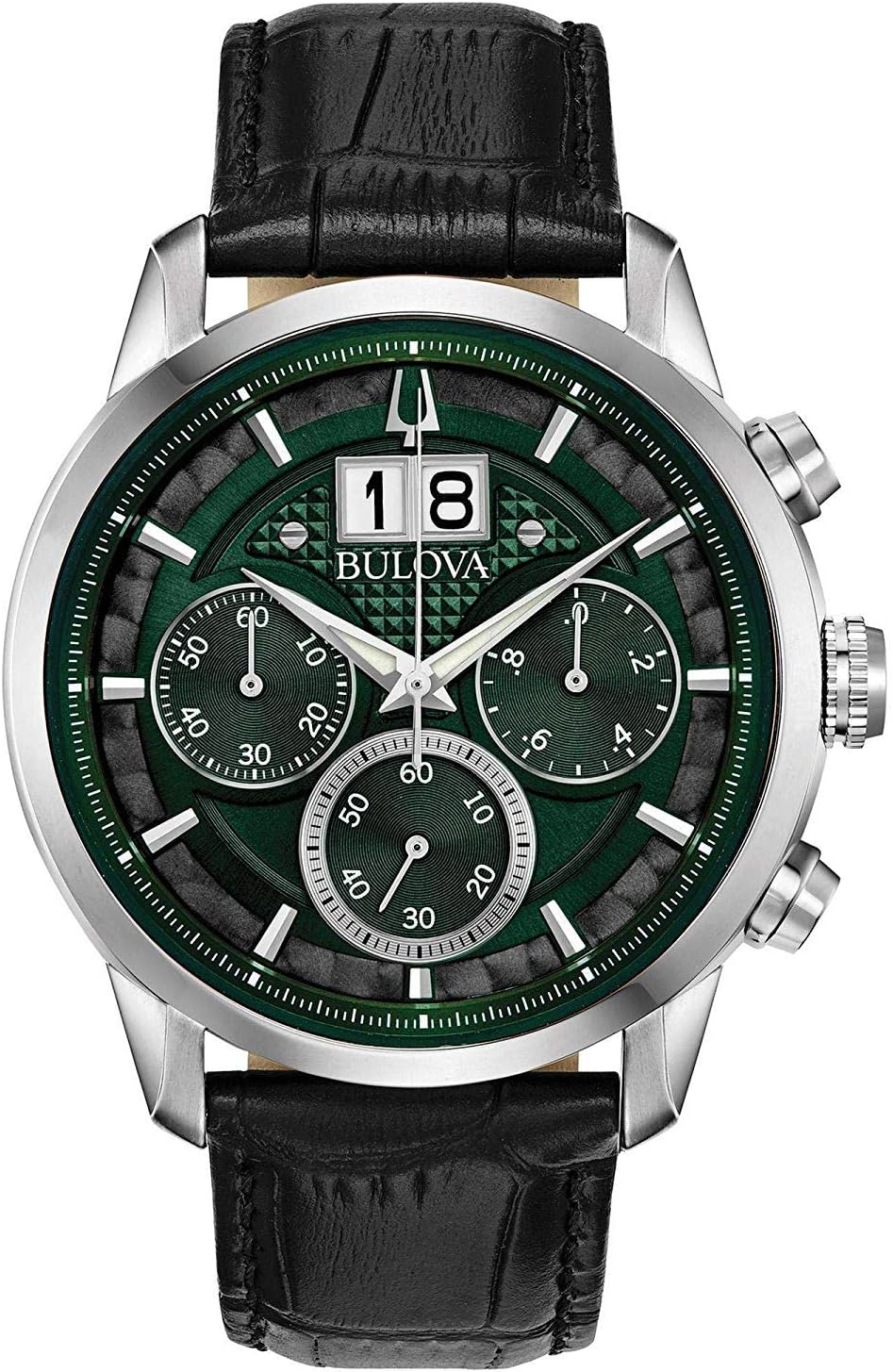 Bulova Men's Sutton - 96B310