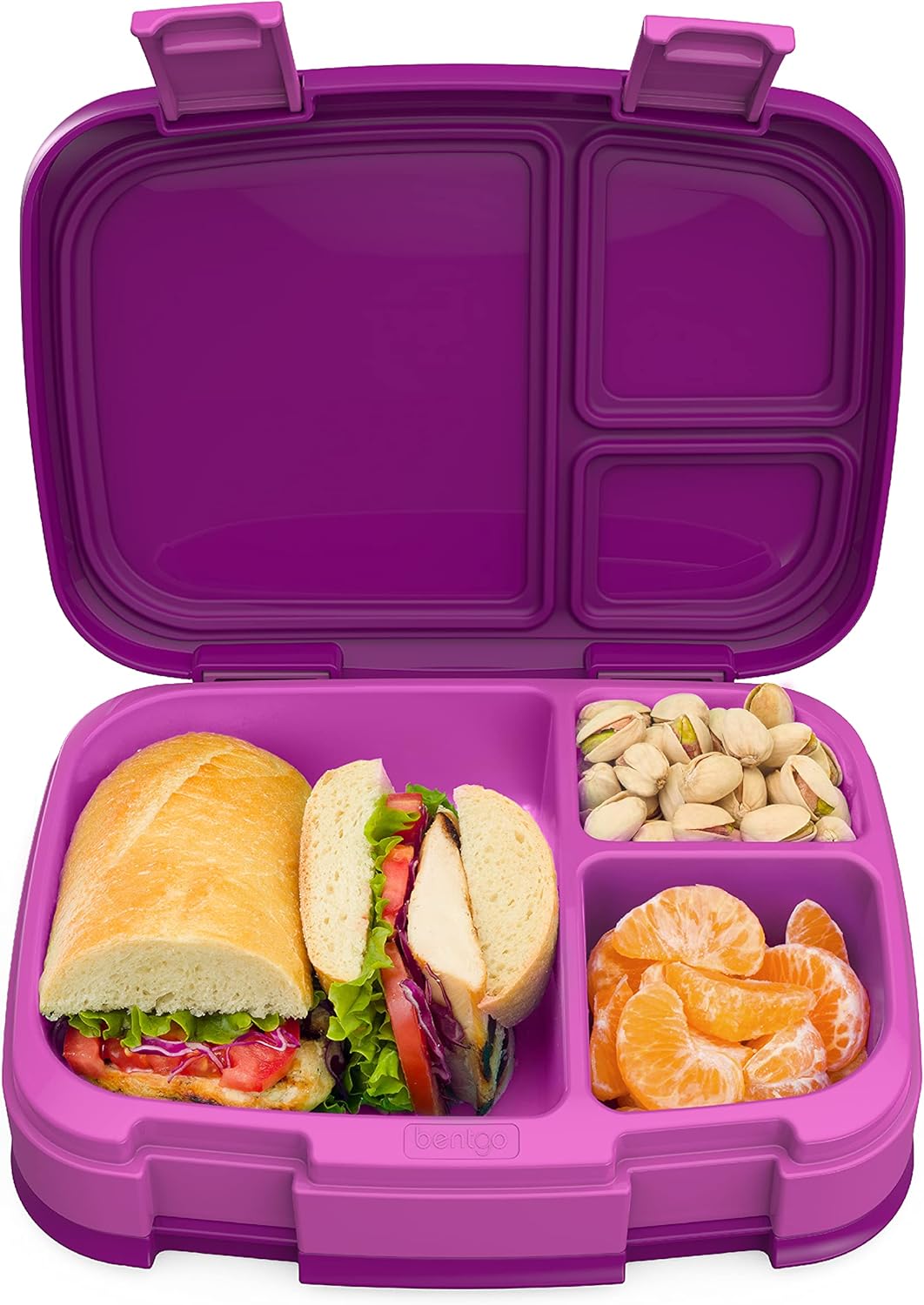 Bentgo Lunch Box for Teens and Adults On-The-Go