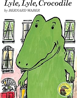 Lyle, Lyle, Crocodile (Lyle the Crocodile)