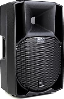 RCF Art 715-A MK5 Active 1,400-watt 2-Way 15-inch Powered Speaker