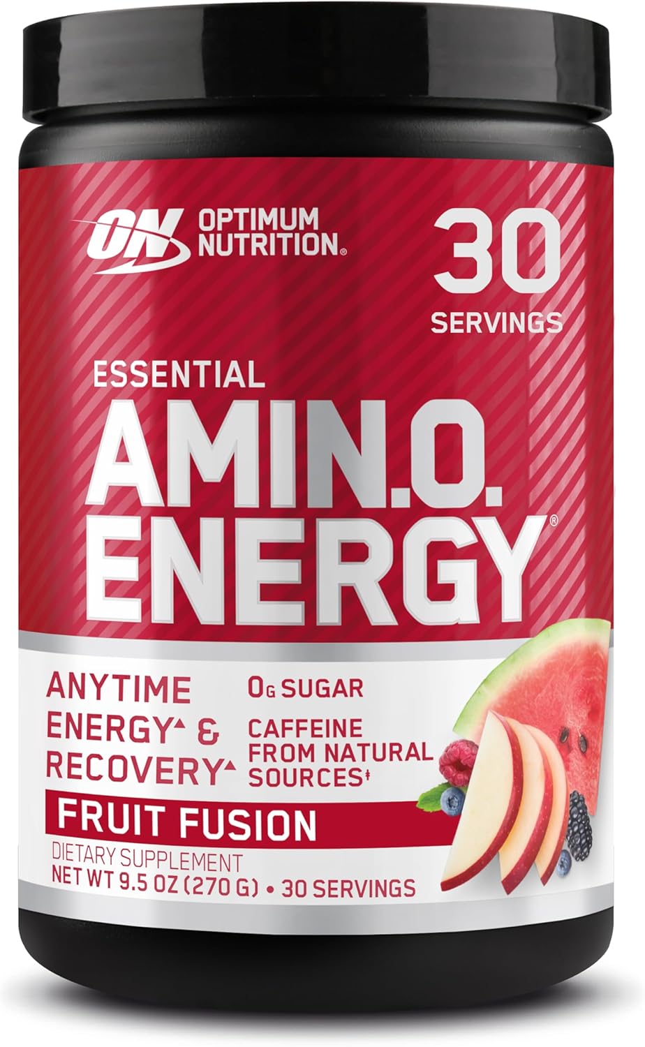 Optimum Nutrition Amino Energy Fruit Fusion 270g