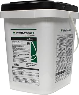 Syngenta WEATHERBLOK XT 16# Pail