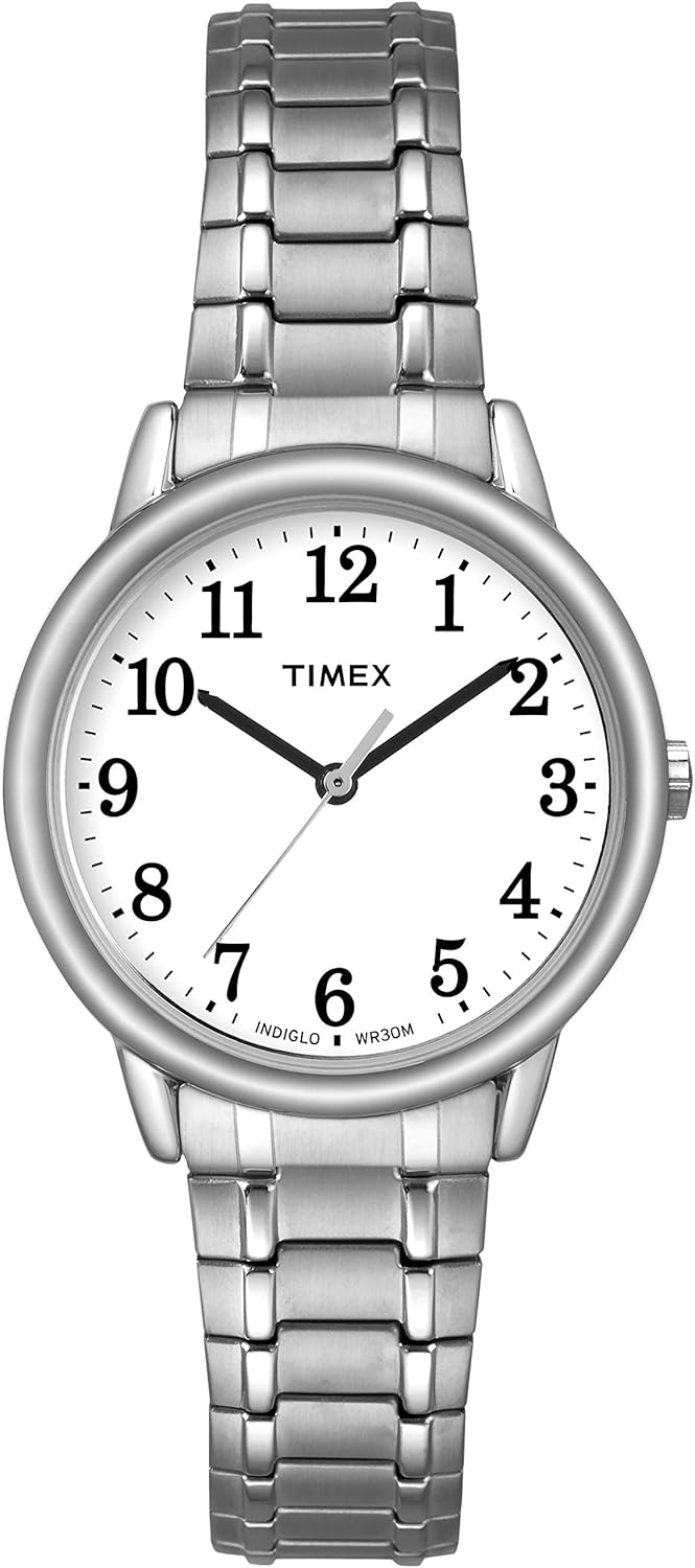 Timex Women's Easy Reader Watch