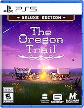 The Oregon Trail PS5