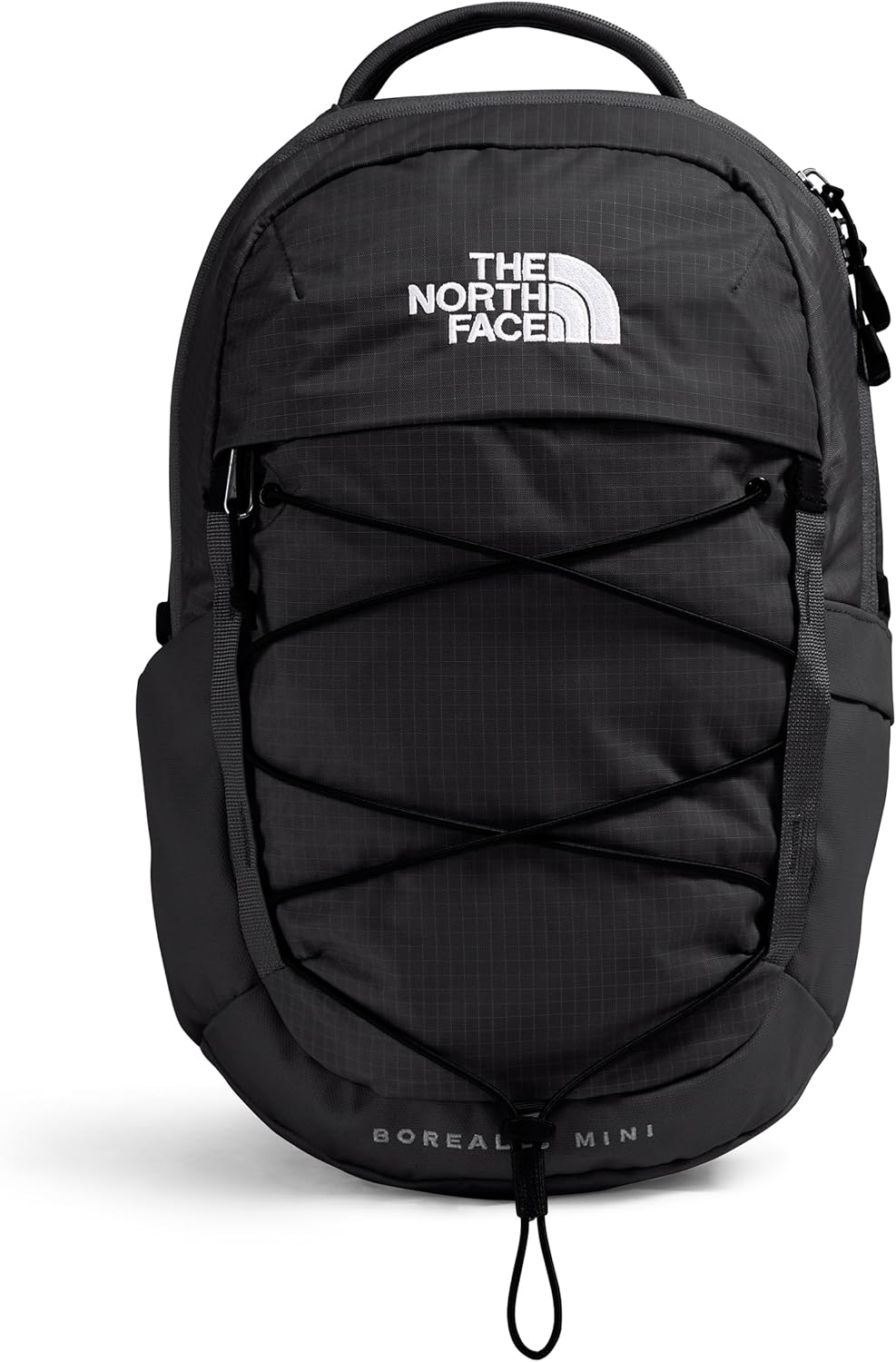 THE NORTH FACE Borealis Mini Backpack, TNF Black/TNF Black-NPF, One Size
