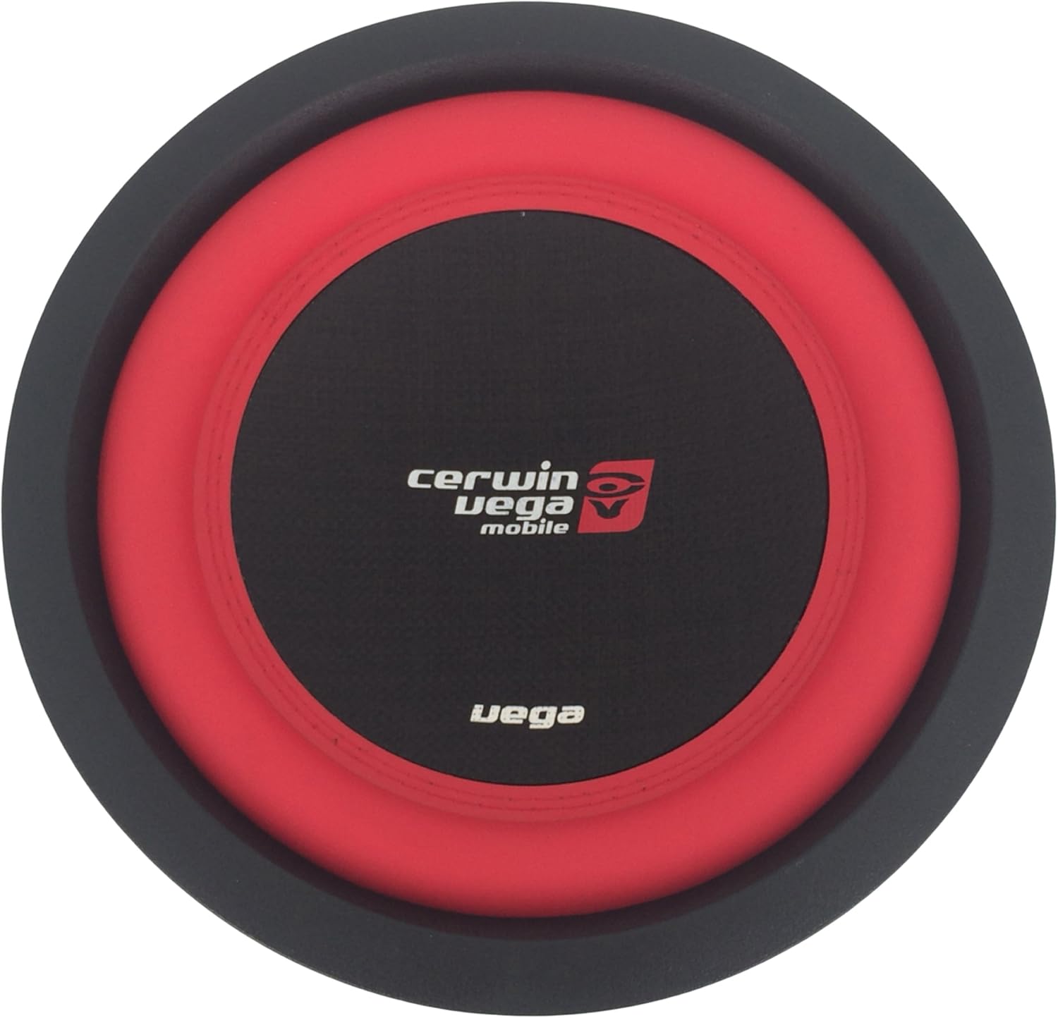 Cerwin-Vega Vega Series Subwoofers – High-Performance Subwoofers for Deep Bass (V102DV2)