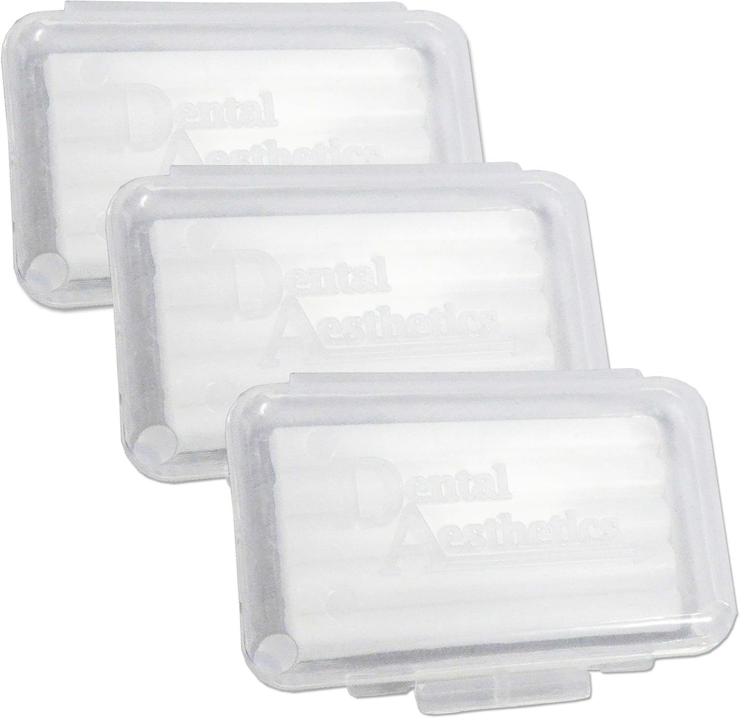 Orthodontic Dental Brace Wax ~ Relief Wax for Ortho Care (3)