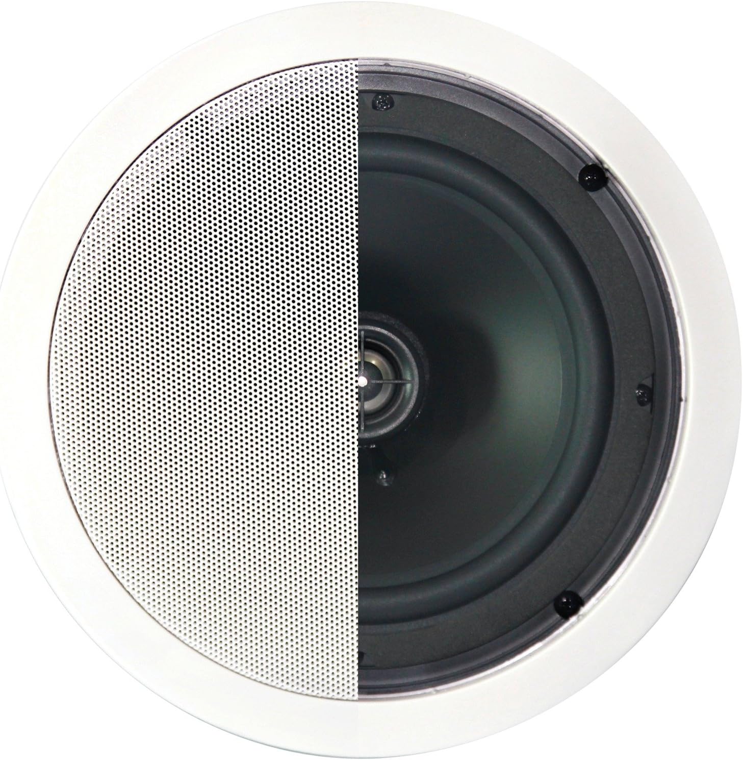 BIC America MSR8 8-Inch Muro Ceiling Speaker