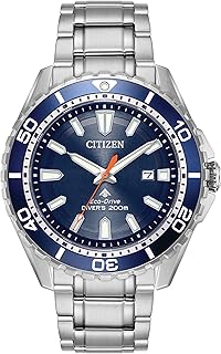 Citizen Eco-Drive Promaster Diver Mens Watch