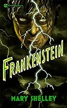 Frankenstein (Signet Classics)