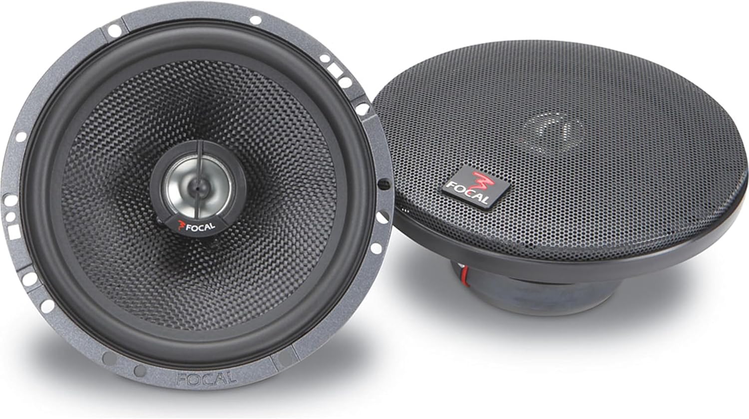 Focal Access 165 CA1 6.5-Inch Coaxial Speaker Kit