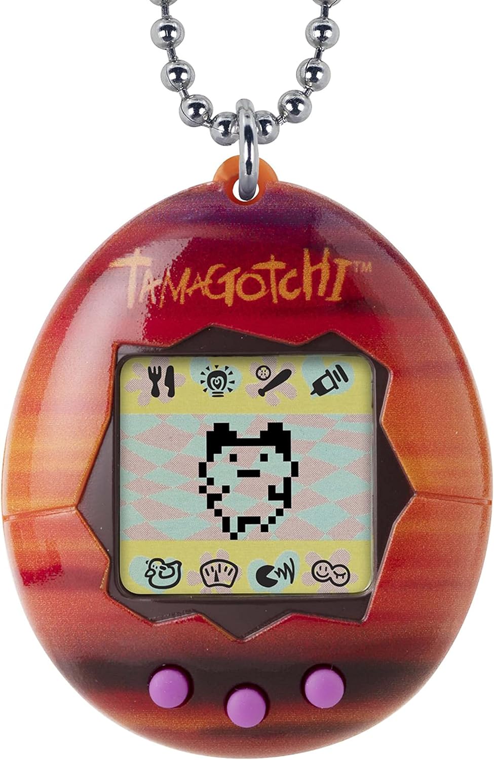 Tamagotchi Original - Sunset