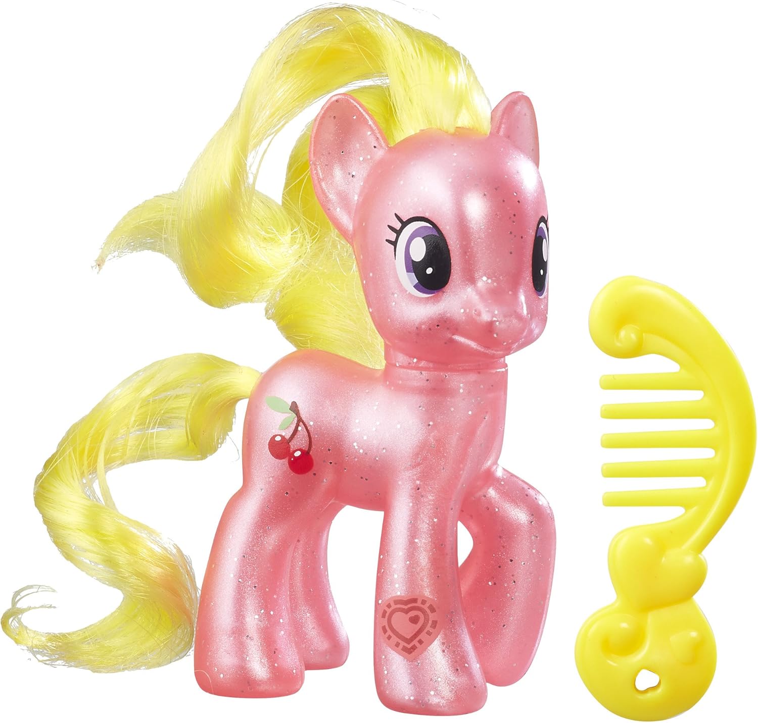 My Little Pony Cherry Berry Doll