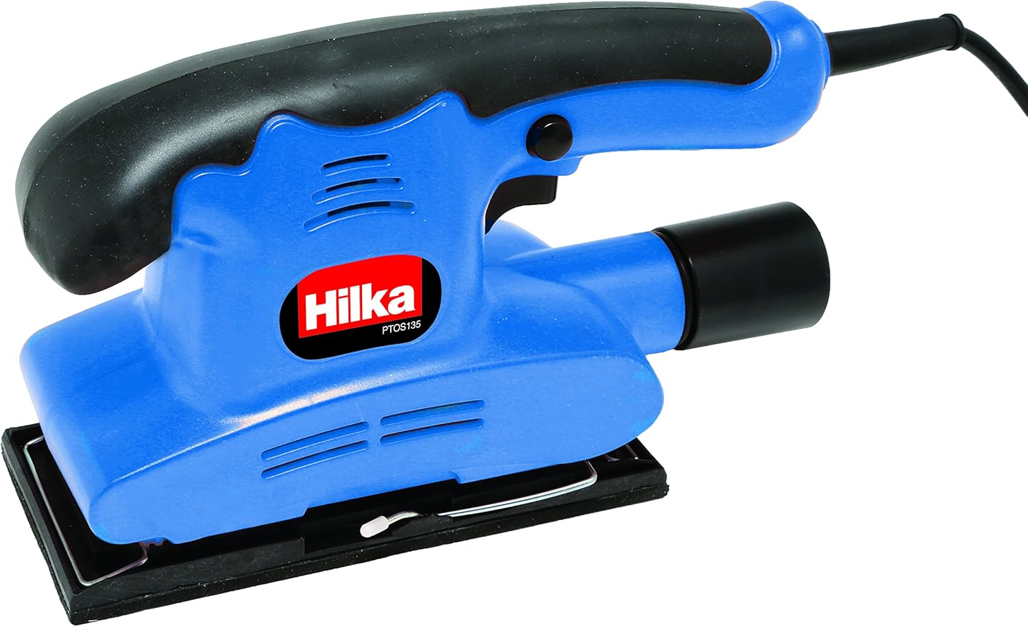 135w Orbital Sander 1/3 Sheet