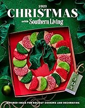 Christmas with Southern Living 2023