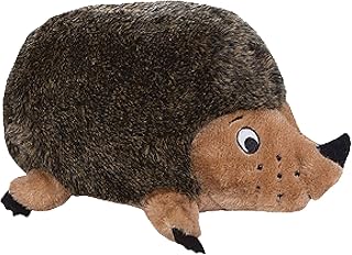 Outward Hound, Hedgehogz Plush Dog Toy, Large