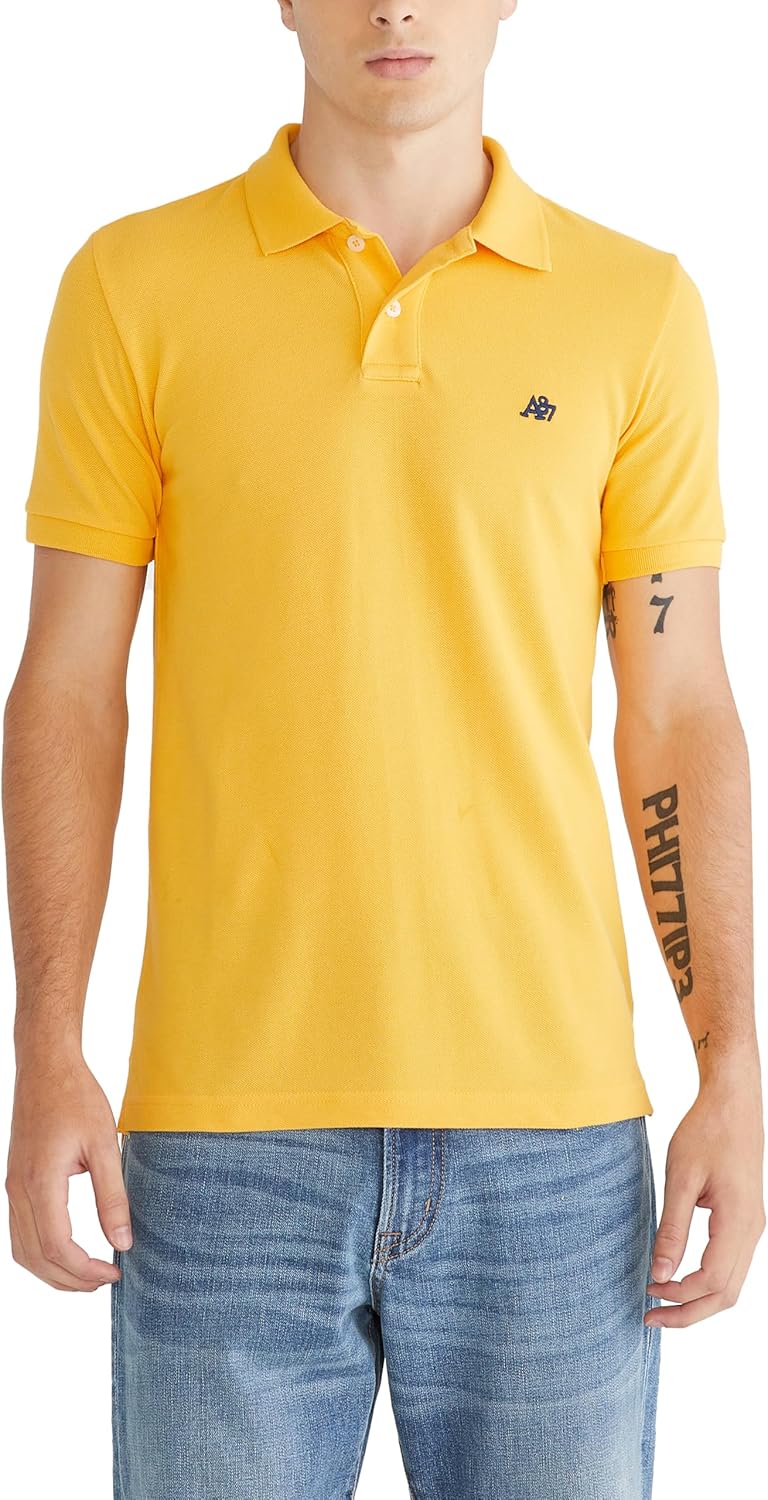AEROPOSTALE Men's Polo