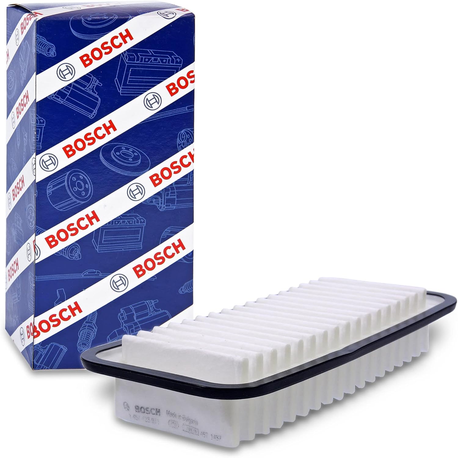 Bosch S3971 - Air Filter Car