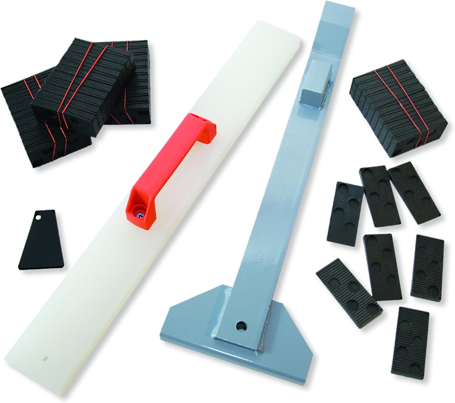 Unika Pro Fitting Kit for Solid Wood Flooring