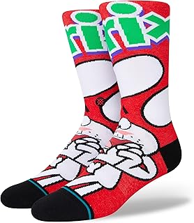Stance Crew Trix Socks