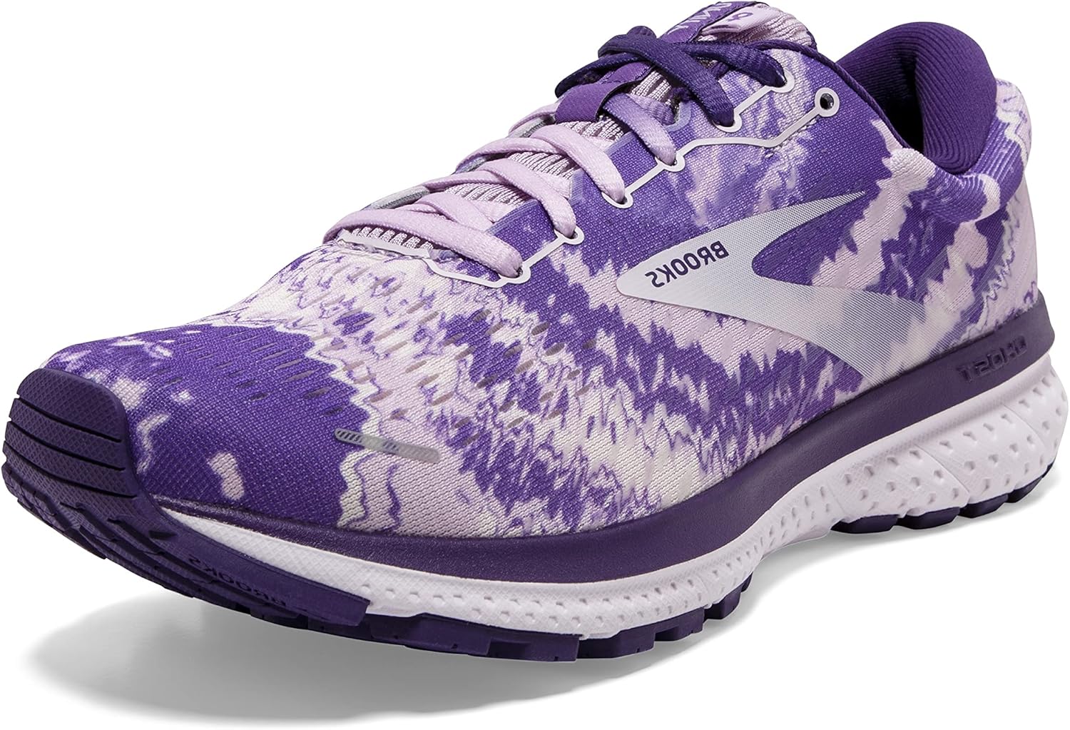 Brooks Women's Ghost 13 Sneaker