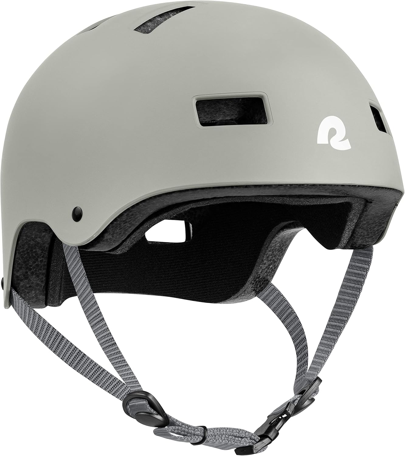 Retrospec Dakota Adult Bike Helmet for Men & Women - Multi-Sport Protection with ABS Shell, EPS Foam, 10 Vents & Removable Washable Padding for BMX, Skating, Scooter and Skate - Helmets for Adults