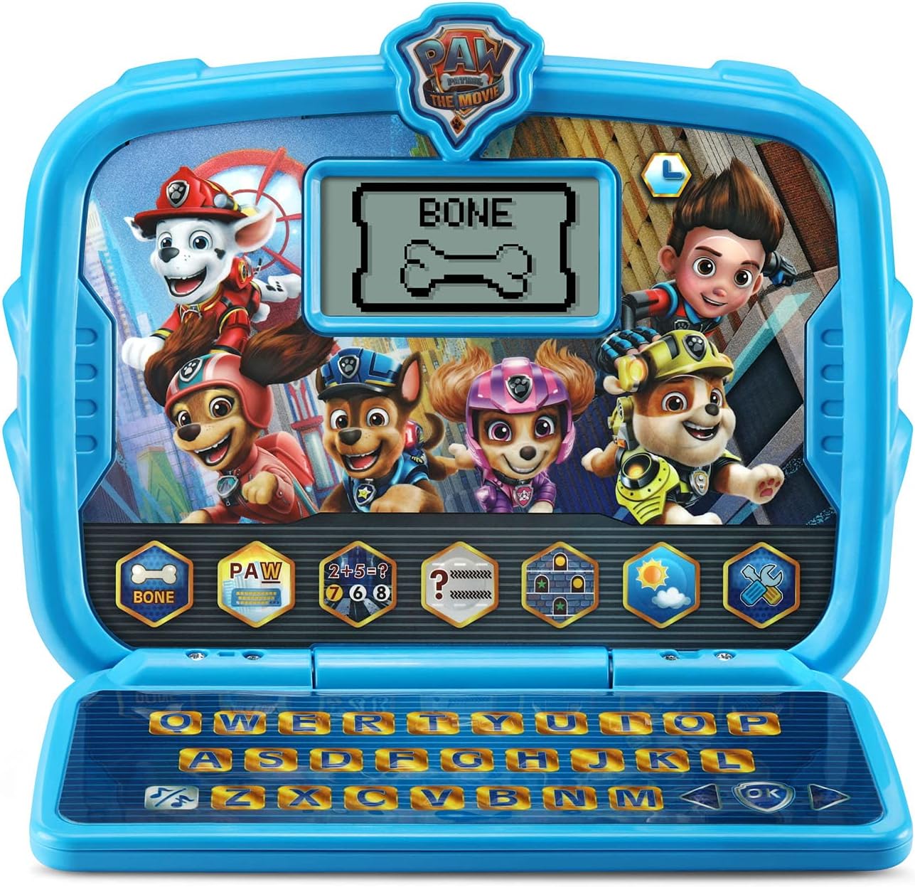 VTech PAW Patrol Learning Tablet , Blue