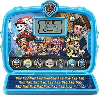 VTech PAW Patrol Learning Tablet , Blue